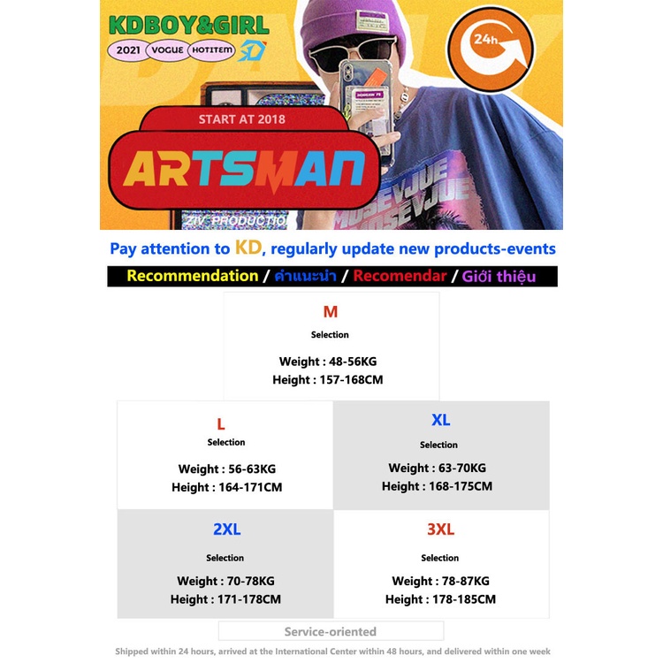 Áo Sơ Mi Dài Tay Dáng Rộng In Chữ Đơn Giản Thời Trang Mùa Xuân Thu Nhật Bản Dành Cho