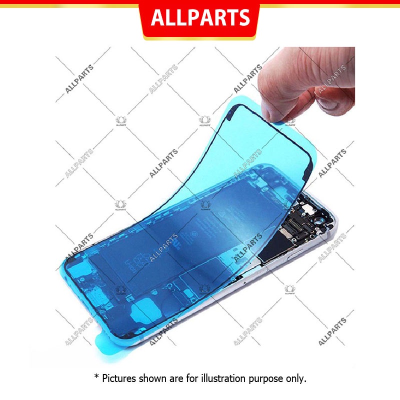 ALLPARTS Màn Hình lcd Cho iphone 6 6s plus 7 8 x xr xs max 11 12 pro max