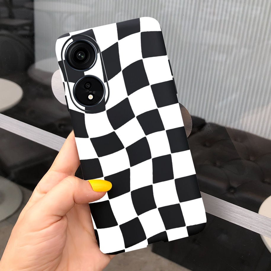 Ốp Điện Thoại Silicone Mềm Chống Sốc Reno8 T 5G Cho OPPO Reno 8T 5G CPH2505 6.7 inch OPPO A1 Pro 5G 2023