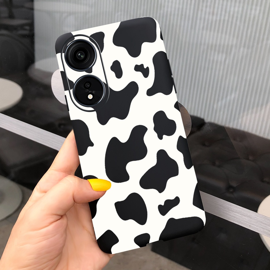 Ốp Điện Thoại Silicone Mềm Chống Sốc Reno8 T 5G Cho OPPO Reno 8T 5G CPH2505 6.7 inch OPPO A1 Pro 5G 2023