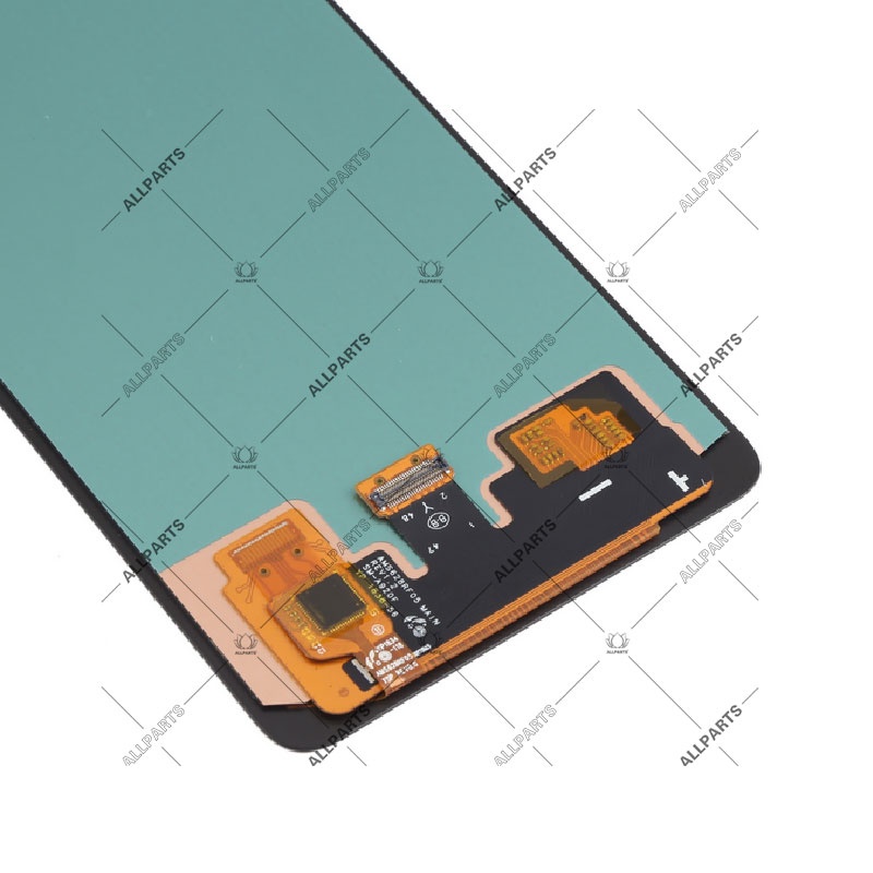 Màn Hình Cảm Ứng LCD 6.3 "OLED Thay Thế Chuyên Dụng Cho Samsung Galaxy A9 2018 A920 A920F