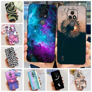 Ốp điện thoại silicon cao su mềm cho motorola moto e7 plus motorola moto e7 power motoe7i e 7 plus