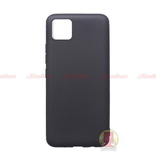 Ốp Realme C25 C21 C15 8 8 Pro C11 C12 C17 C3 C3i C20 C2 Q2 Pro C1 C2S C2 2020 2019 Narzo 20 10 20A Dẻo Đen và Dẻo Trong