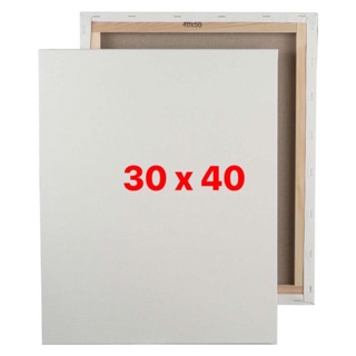 Khung canvas/khung toan để vẽ 30x40