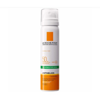 Xịt nắng la roche posay 75ml
