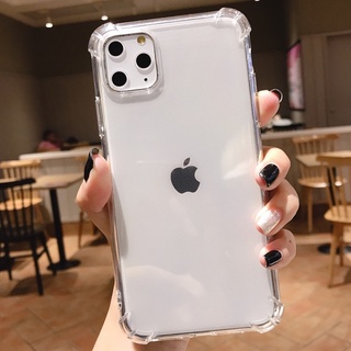 Ốp silicon dẻo chống sốc cho iPhone từ 5/ 5s/ 6/ 7/ 8/ 6s/ 6plus/ 6splus/ 7plus/ x/ xsmax/ xr/ 11/12 Pro Max - Loại đẹp