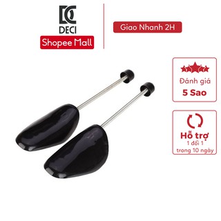 Cây giữ form Giày DECI nhựa cao cấp tuỳ chỉnh size tuỳ ý - Shoe tree