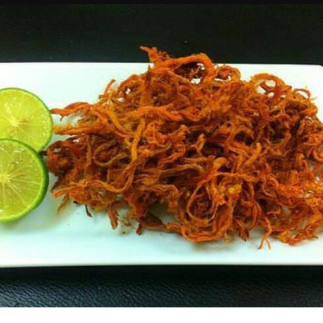 Bò khô 100g