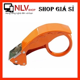 Dụng cụ cắt băng keo cuộn 1Kg bằng Sắt siêu bền #nlvshop2016