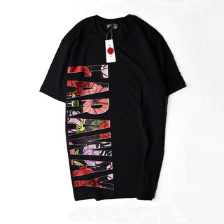 Áo Phông Cotton Unisex Hoạ Tiết "Xa Xăm" Mã 1009