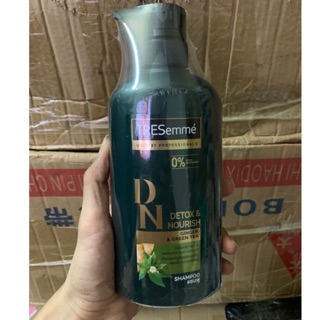 ✨ DẦU GỘI &amp; DẦU XÃ TRESEMME THÁI LAN ✨ hotttttt