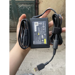 Sạc laptop Nec Model PA-1650-37N 20V-3.25A