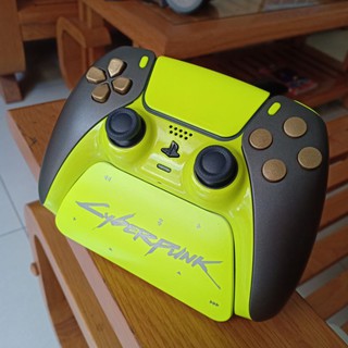 [PS5] Nhận mod tay bấm PS5 sơn và phụ kiện tay bấm PlayStation 5