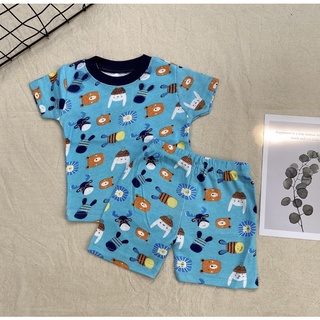 Sale - bộ đồ bé trai 6-7kg