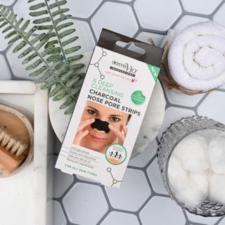 6 Miếng Dán Lột Mụn Dermav10 Nội Địa Anh