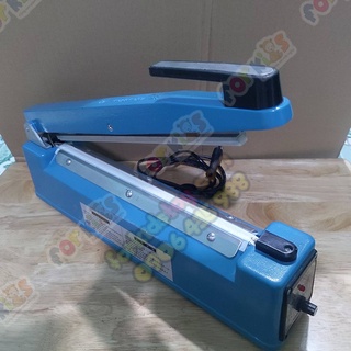 Máy dập hàn bằng thép PFS-300 30CM - 2mm