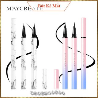 Kẻ Mắt Nước Eyeliner Maycreate KM25