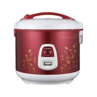 [Mã ELHADEV giảm 4% đơn 300K] Nồi cơm điện Cuckoo CR-1713
