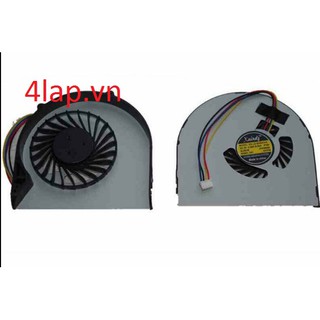 Quạt tản nhiệt CPU laptop Lenovo B580 V480 B590 V480C V580C