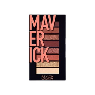Phấn Mắt Revlon Colorstay Looks Book 3.4g .#930