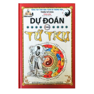 Sách - Dự Đoán Theo Tứ Trụ Gigabook