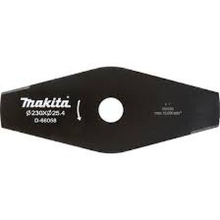 Lưỡi cắt cỏ dài 230 makita  mã D-66058