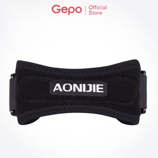 Bó Gối Bảo Vệ Đầu Gối Chuyên Chạy Bộ AONIJIE E4067 ( 1 bên )