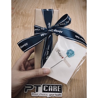 PT CARE | Dịch vụ gói quà đi kèm khi mua sản phẩm của shop