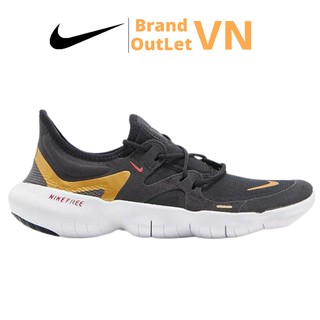 Giày thể thao Nike nữ WMNS NIKE FREE RN 5.0 AQ1316-008 BrandOutLetvn