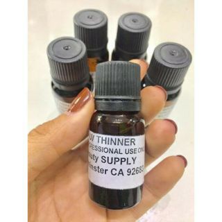 Nước Pha Sơn Gel