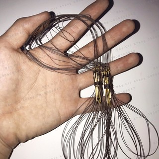 Giò Cu Gáy Việt Nam 10 Chân Hàng Cao Cấp