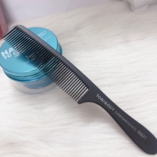 Lược cắt tóc bản nhỏ toni&amp;guy 06921