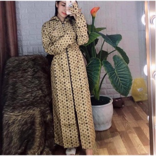 [ FREESHIP 50k] ÁO CHỐNG NẮNG THÔ TOÀN THÂN HAI LỚP ❤️