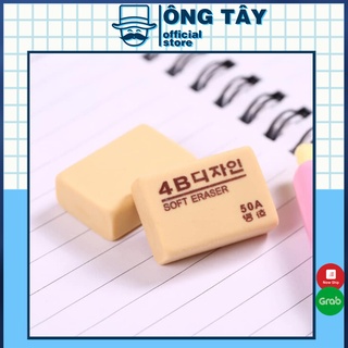 GÔM Tẩy 4B HÀN QUỐC