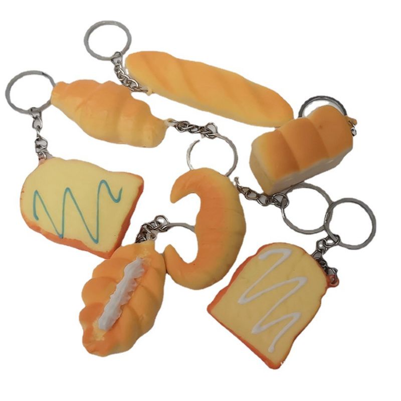 squishy mini 5 đến 7cm( đọc kĩ mô tả)