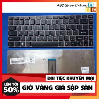 Bàn phím Lenovo Z470AM Z470AT Z470AX Z470K Z470G Z475 Z370 Z375 Z470 Z470A Z380 B470 B480 V470 Z480 G470AH G470GH