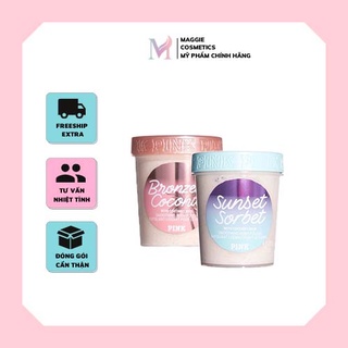 TẨY DA CHẾT BODY VICTORIA'S SECRET