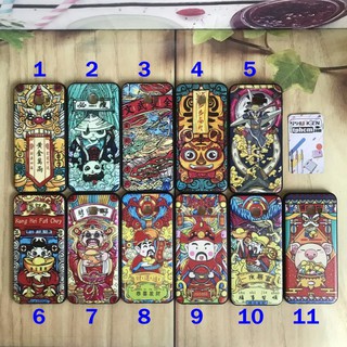 Ốp lưng Samsung J4 Plus - J4 Core hình Dạ quang