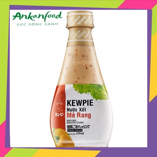 Nước sốt mè rang KEWPIE 210ml