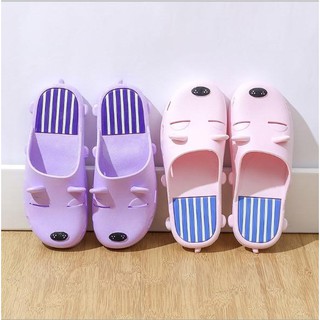 Dép sục đi trong nhà - chọn lên 1 size