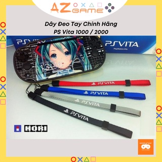 Dây Đeo Ps Vita 1000 2000 Chính Hãng