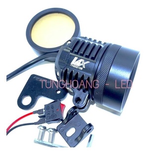 Đèn trợ sáng L4x loại 1.Bảo hành 1 năm