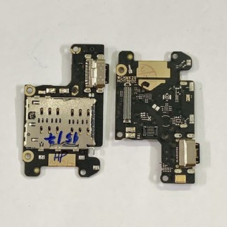Cụm bo sạc Xiaomi Redmi K20 Loại A