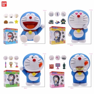 Mô hình Doraemon Bandai