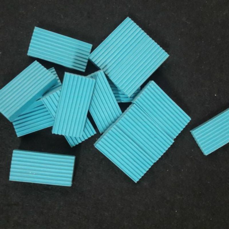 Tẩy ganh (tẩy chì) 5 viên