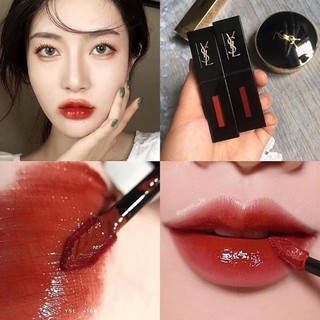 Son kem YSL Vinyl Cream Creamy Lip Stain