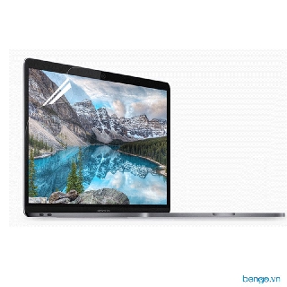 Dán màn hình dành cho Macbook Pro 13"/Air 13" 2020 JCPAL iClara