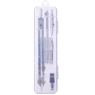 Compa vẽ kĩ thuật Deli 8604