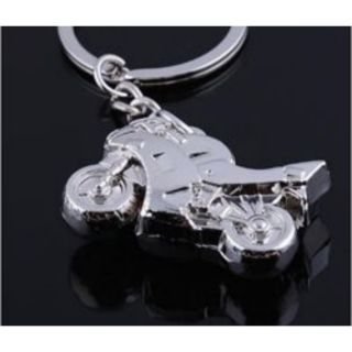Móc khóa hình xe máy cực ngầu