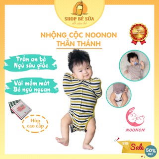 Nhộng Chũn Hở Chân ɴᴏᴏɴᴏɴ Nhộng Chũn Cho Bé - Nhộng Chũn Mùa Hè Có Khoá Tay -Giúp Bé Ngủ Ngon Không Giật Mình